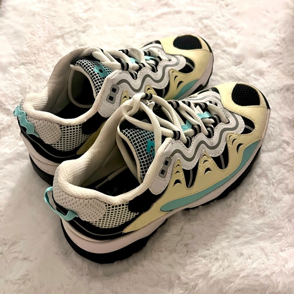 Golf Le Fleur Shoes - Converse x Golf Le Fleur Gianno Sneakers
